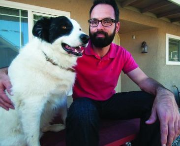 apple valley dog trainer