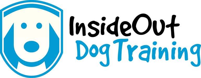InsideOut Dog Training logo